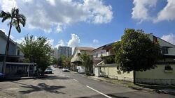 Golden Hill Estate (D20), Terrace #573685841